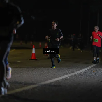 Runner Photo 5378086