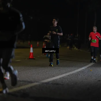 Runner Photo 5378087