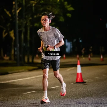 Runner Photo 5378089