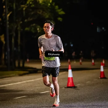 Runner Photo 5378090