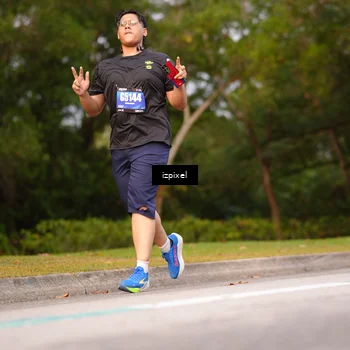 Runner Photo 5378091
