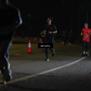 Runner Photo 5378092