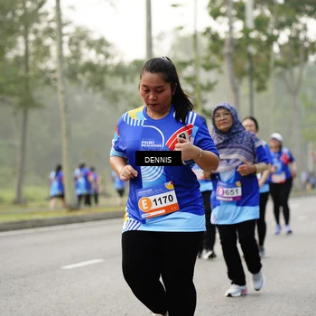 Runner Photo 5378096