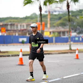 Runner Photo 5378098