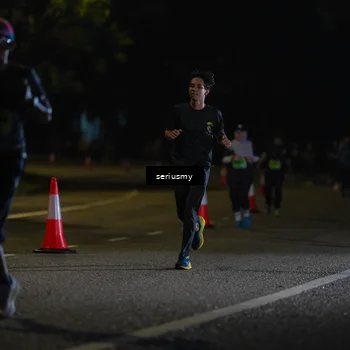 Runner Photo 5378099
