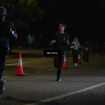 Runner Photo 5378100