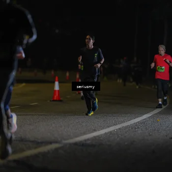 Runner Photo 5378101