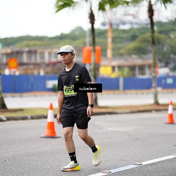 Runner Photo 5378104