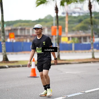 Runner Photo 5378105