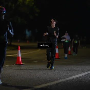 Runner Photo 5378107