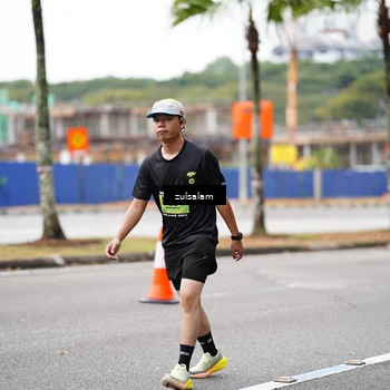 Runner Photo 5378108