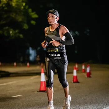 Runner Photo 5378110