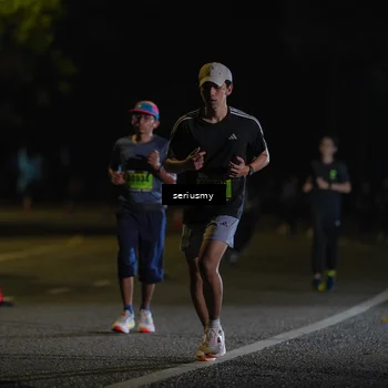 Runner Photo 5378111
