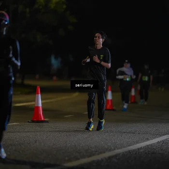 Runner Photo 5378114