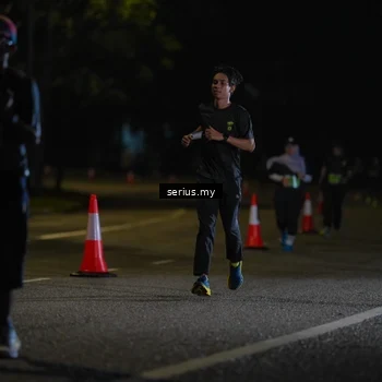 Runner Photo 5378118