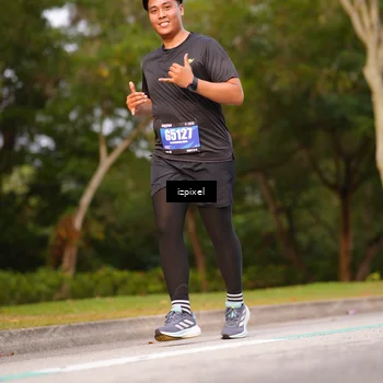 Runner Photo 5378119