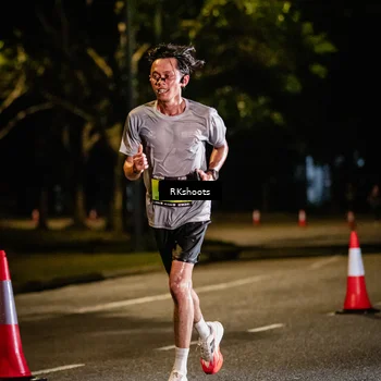 Runner Photo 5378120