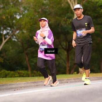 Runner Photo 5378121