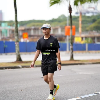 Runner Photo 5378122