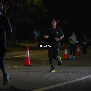 Runner Photo 5378125