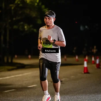 Runner Photo 5378127