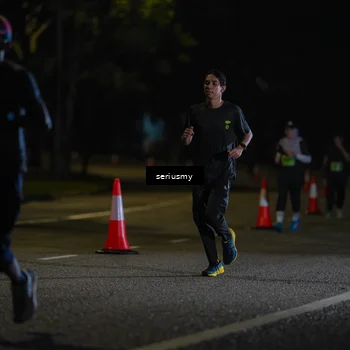 Runner Photo 5378128