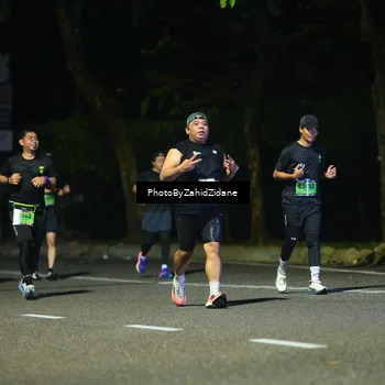 Runner Photo 5378129