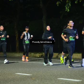 Runner Photo 5378130