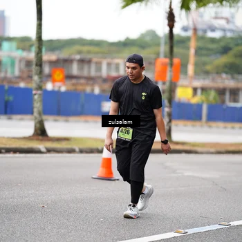 Runner Photo 5378132