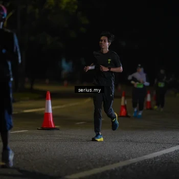 Runner Photo 5378133