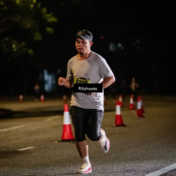 Runner Photo 5378136