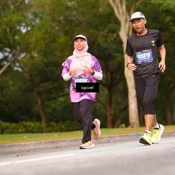 Runner Photo 5378137