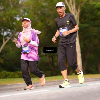 Runner Photo 5378138