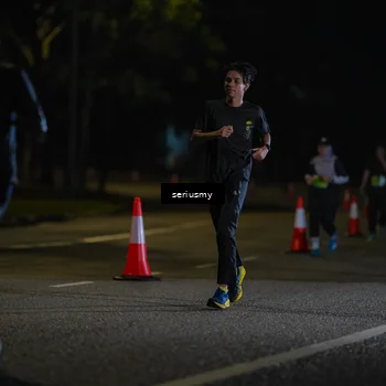 Runner Photo 5378139