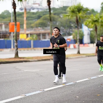 Runner Photo 5378143