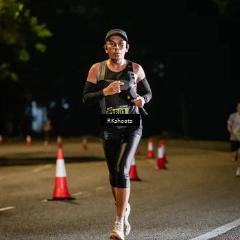 Runner Photo 5378144