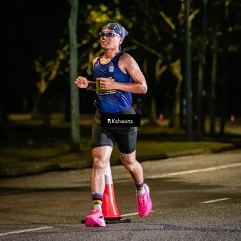 Runner Photo 5378145
