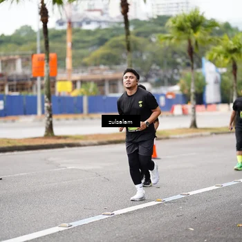 Runner Photo 5378146