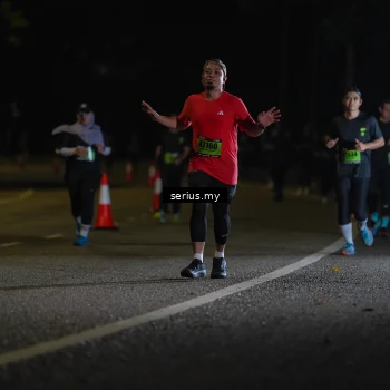 Runner Photo 5378147