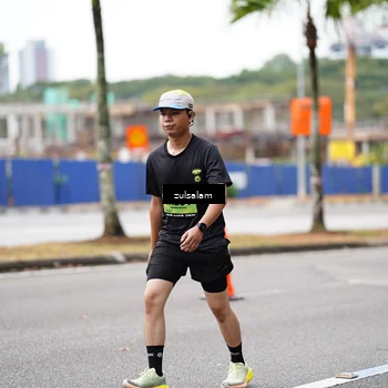 Runner Photo 5378148