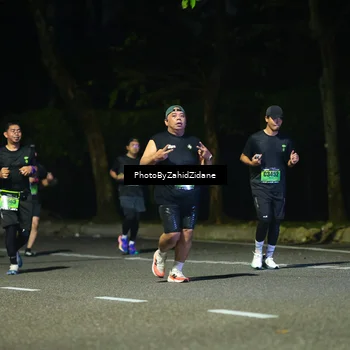 Runner Photo 5378152