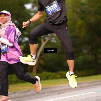 Runner Photo 5378153