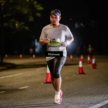 Runner Photo 5378154