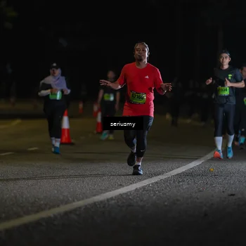 Runner Photo 5378155