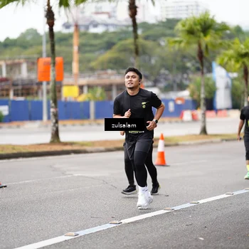 Runner Photo 5378156