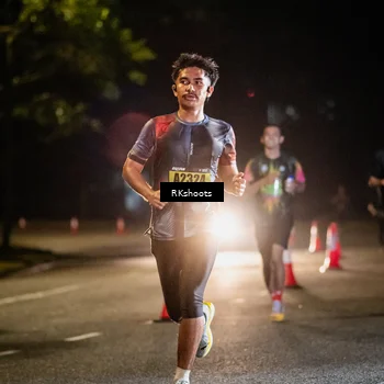 Runner Photo 5378158
