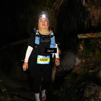 Runner Photo 5378160