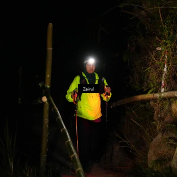 Runner Photo 5378162