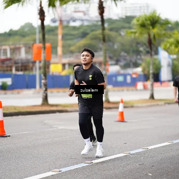 Runner Photo 5378163