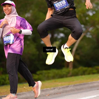Runner Photo 5378164